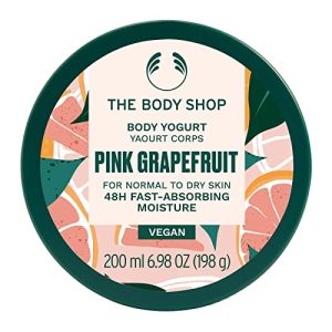 Paraben-free range by The Body Shop