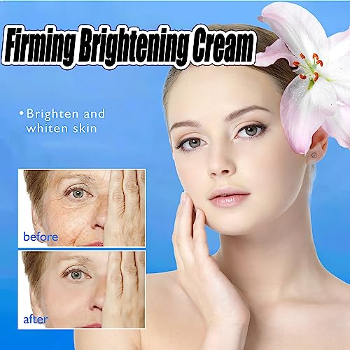 Baibai Diary 50ml Whitening Anti-Wrinkle Cream for Radiant Skin - Image 6