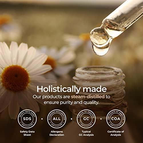 German Chamomile Oil Diffuser Recipes - Image 3