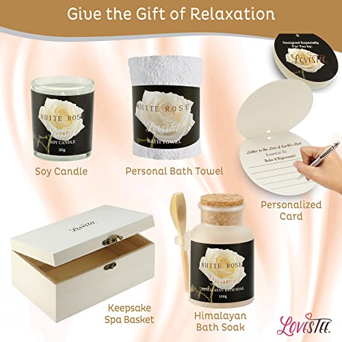BBW Pedicure Set: Pamper your feet with luxury products. - Image 5