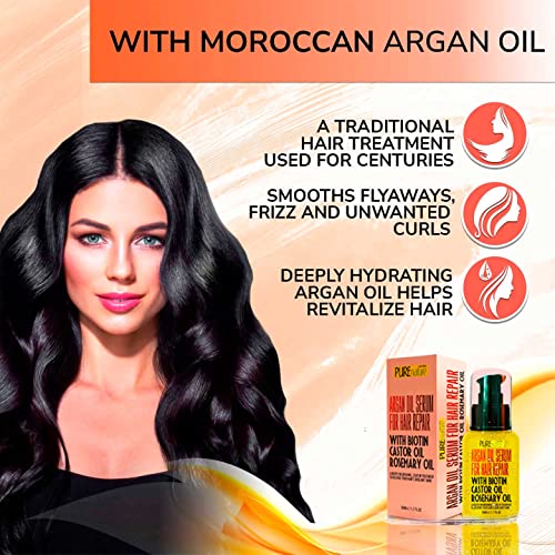 ?Paris Moroccan Argan Oil by Predire? - Image 2