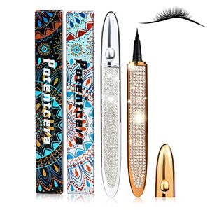 Appeal Cosmetics All-Day Wear Adhesive Liquid Liner Black