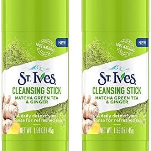 St Ives Grapefruit Refreshing Body Wash 13.5 oz Bottle