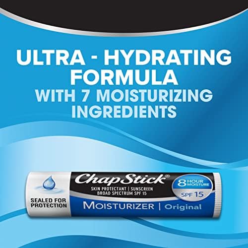 ?Blistex Cold Sore Medicated Lip Balm? - Image 7
