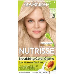 ?Argan Oil by Garnier?