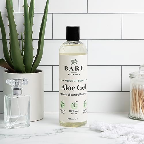 ?Aloe Vera Shower Gel by Boots? - Image 4