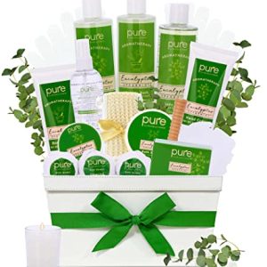 Bath & Body Works Eucalyptus Spearmint Hand Cream 3 Ounce