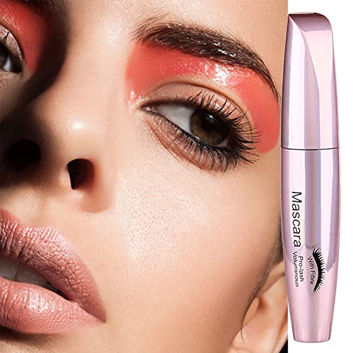 Clinique Fit Long-Lasting Smudge-Proof Mascara 0.34 oz for Active Lifestyles - Image 3