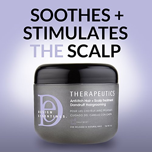 Dandruff Remedy: Natural and Effective - Image 4
