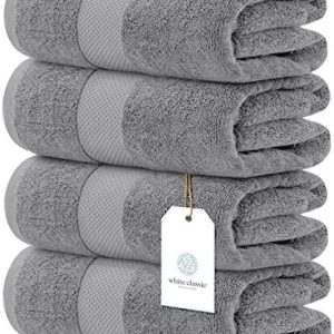 Arden Spa Collection Towels: Luxurious and Soft.