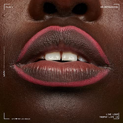 ?Provoc Lip Liner 47: Defined and Stunning Pout? - Image 7