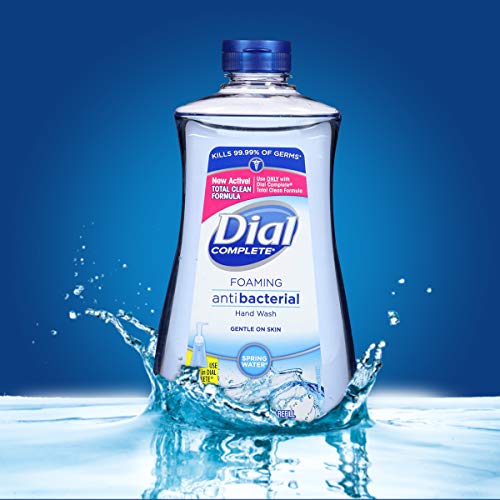 Antibacterial Body Wash ? Kills Germs, Cleanses Skin - Image 5