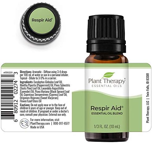 ?Allergy Relief Essential Oil Diffuser? - Image 3