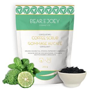 Argan Oil Exfoliating Scrub