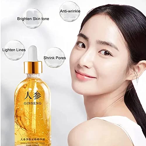 Wrinkle-fighting hydrating essence for youthful skin. - Image 4