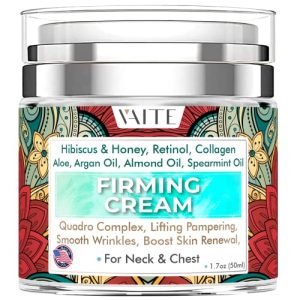 Arden's Firming Cream 1.7oz Tightens Smooths and Nourishes Skin