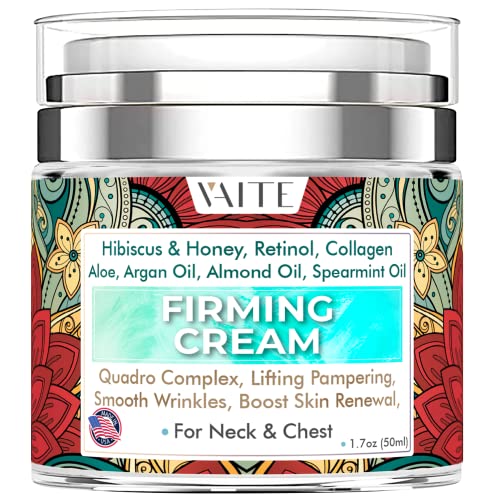 Arden's Firming Cream 1.7oz Tightens Smooths and Nourishes Skin