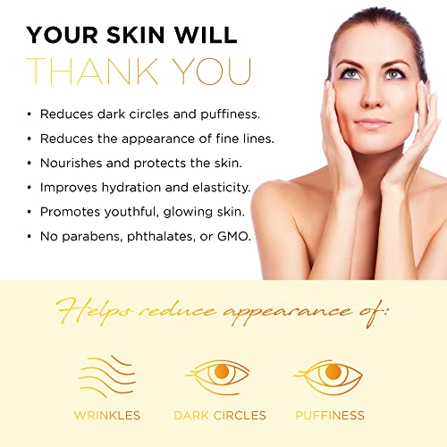 Vitamin C Patch for Wrinkles - Image 4