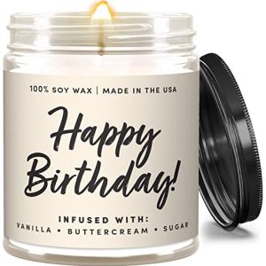 ?Sweet Birthday Cake Hand Cream?
