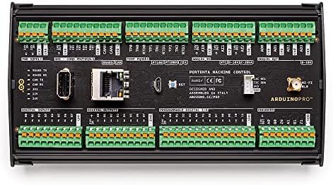 Arduino Pro Edge Control: Compact and Efficient Edge Computing Solution
