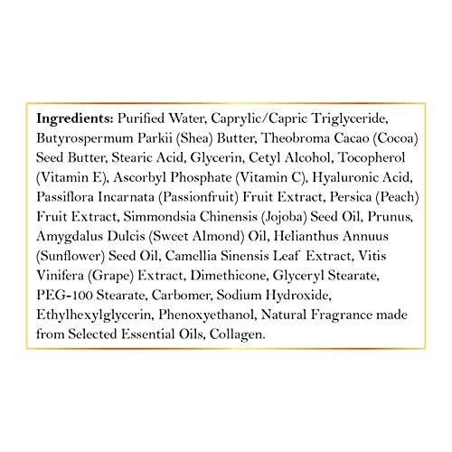 Body Cream Dream 8 oz Jar for Soft Skin and Relaxation - Image 5