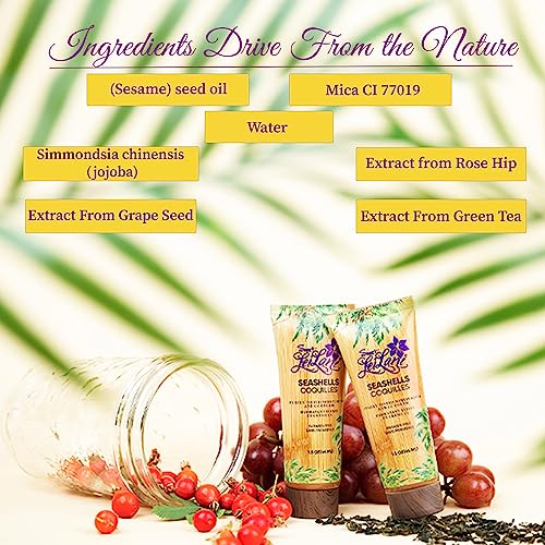?Fragrance-Free Paraben-Free Face Moisturizer? - Image 5