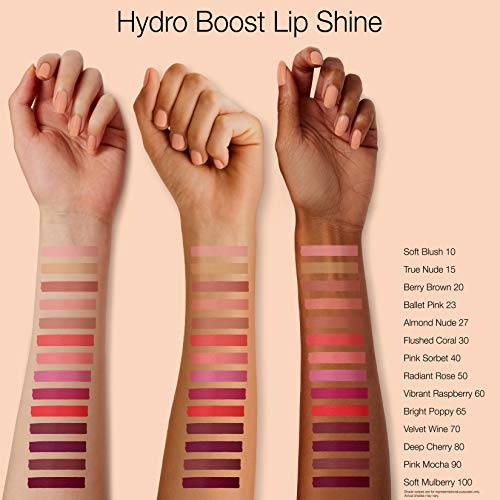 Coral Lip Balm 3.5g Fresh Hydrating Formula - Image 2