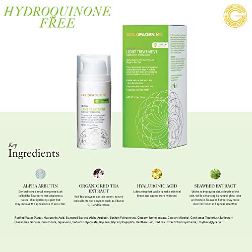 Arden Dark Spot Treatment for dark spots and blemishes. - Image 4