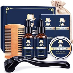 Eucalyptus Oil for Beard Growth