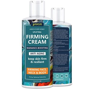 Youthful Glow Anti-Aging Face Cream for Radiant Skin 2 oz