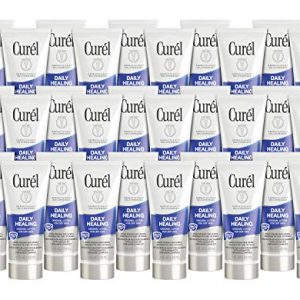 Curél Daily Healing Lotion with Advanced Ceramide Complex 13 oz