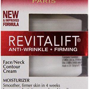 L'Oreal Men's Anti-Wrinkle Firming Moisturizer 50ml
