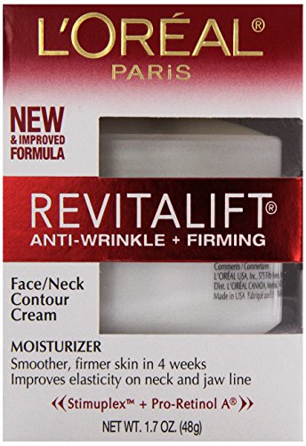 L'Oreal Men's Anti-Wrinkle Firming Moisturizer 50ml