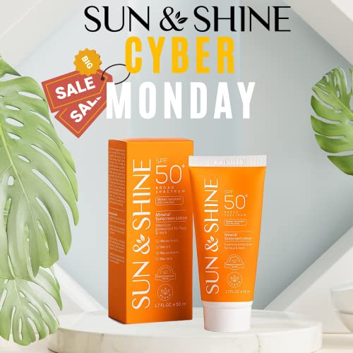 Clinique SPF 50 Broad Spectrum Sunscreen - Image 8