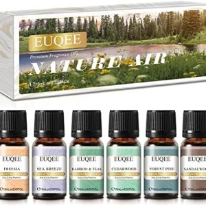 ?Nature Love Oil Diffuser?