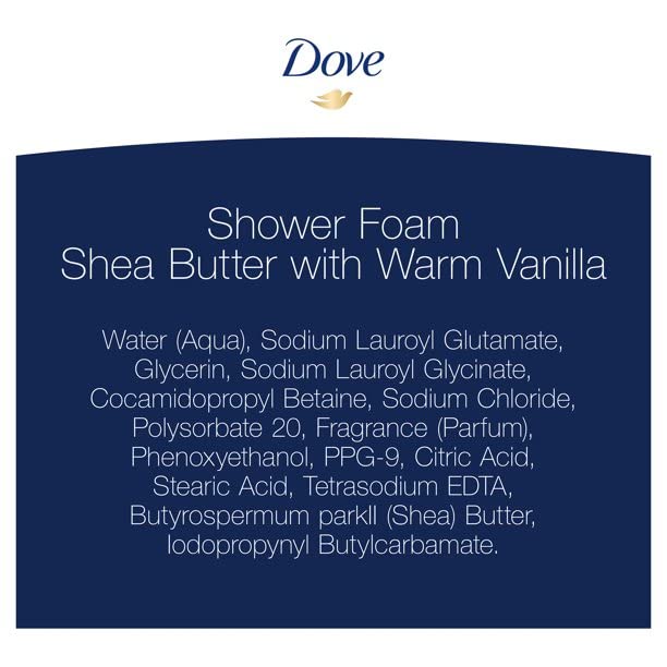 ?Light and Refreshing Shower Gel? - Image 3