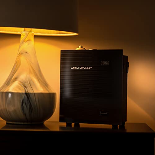?Alpha Aroma Oil Diffuser? - Image 5