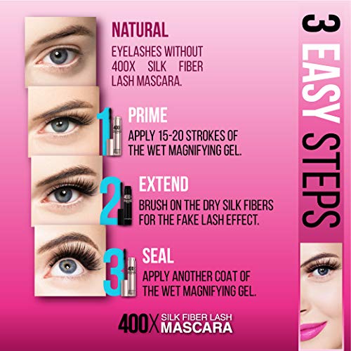 Arden Ceramide Lash Extending Treatment Mascara Black ? 9 words - Image 2
