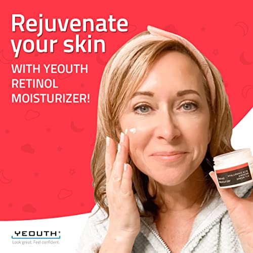 Krasa Anti Aging Cream 30ml Free Trial Offer - Image 6