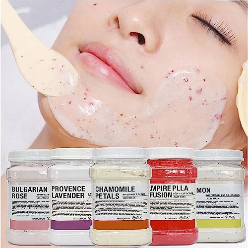 Professional Home Skin Peel for Radiant Skin - 30ml Exfoliating Treatment - Image 9