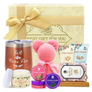 Sleep body cream by Bath And Body Works.