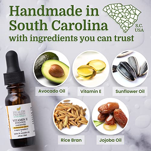 Arden Vitamin E Capsules: Moisturize and nourish skin. - Image 6
