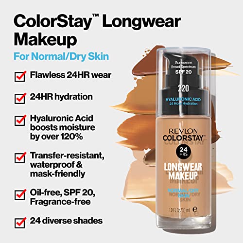 ?Clinique Ivory Glow Continuous Coverage? ? Full Coverage Foundation - Image 4