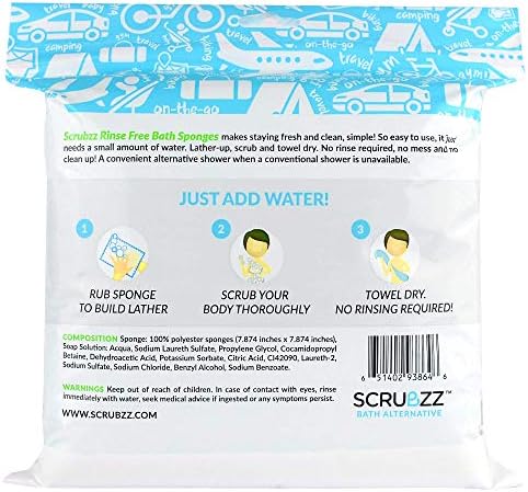 Sustainable Biodegradable Eco-Friendly Body Wash 16 oz - Image 2