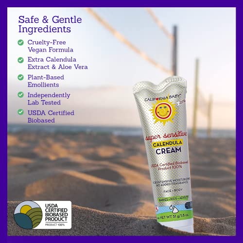 Agnesia Baby Cream 100g Gentle and Nourishing for Sensitive Baby Skin - Image 4