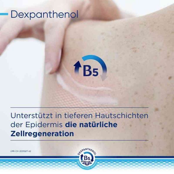 "Bepanthol Baby Cream: Gentle Protection for Delicate Skin" - Image 9