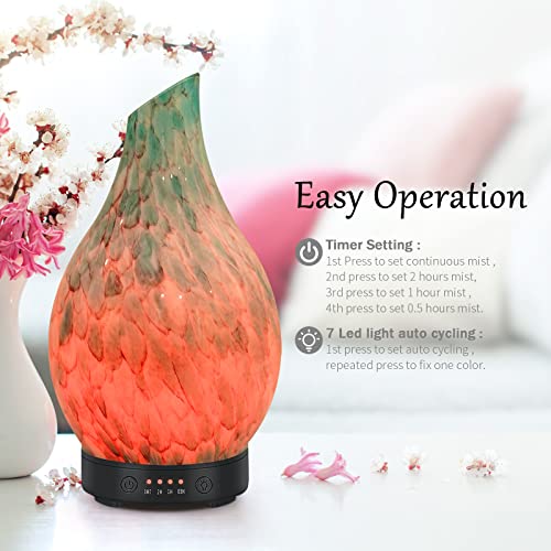 Aldi Essential Oil Diffuser: Compact and Effective - Image 4