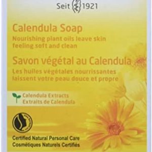 Calendula Baby Cream