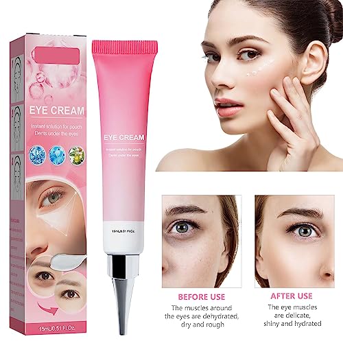 Youthful Skin Anti-Aging Wrinkle-Fighting Cream 1.7 oz Jar - Image 5