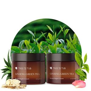 Anti Aging Natural Face Cream